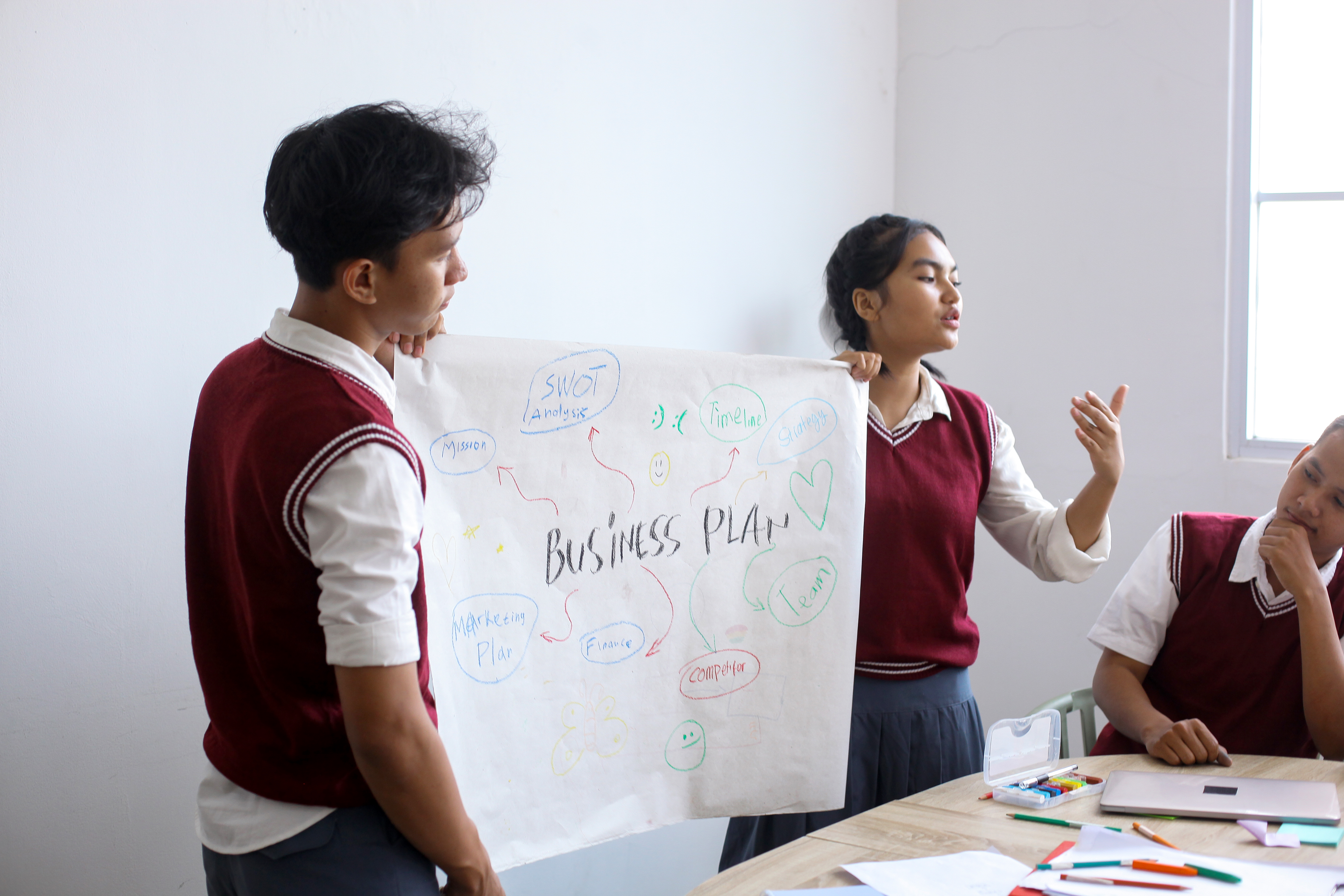 What Is Design Thinking in Education and Why Is It Important?